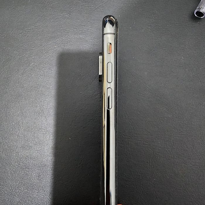 Iphone XS 64gb preto