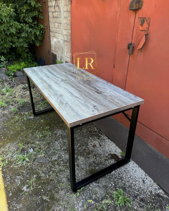 Столы лофт на заказ loft мебель компьютерные барные