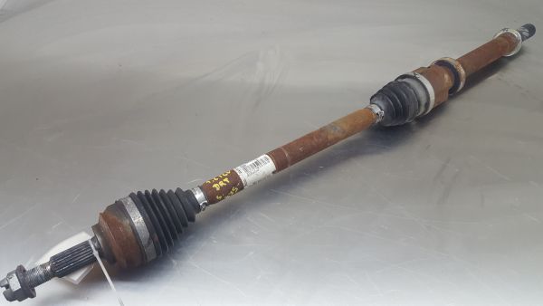 Transmissão frente direita RENAULT Clio IV (BH_)