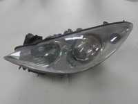 Lampa Lewy Przód Peugeot 307 Lift 04-09 .R Szkło bdb Europa