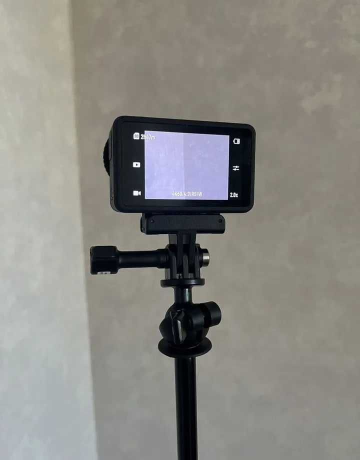 DJI Osmo Action 5 Pro Standard Combo