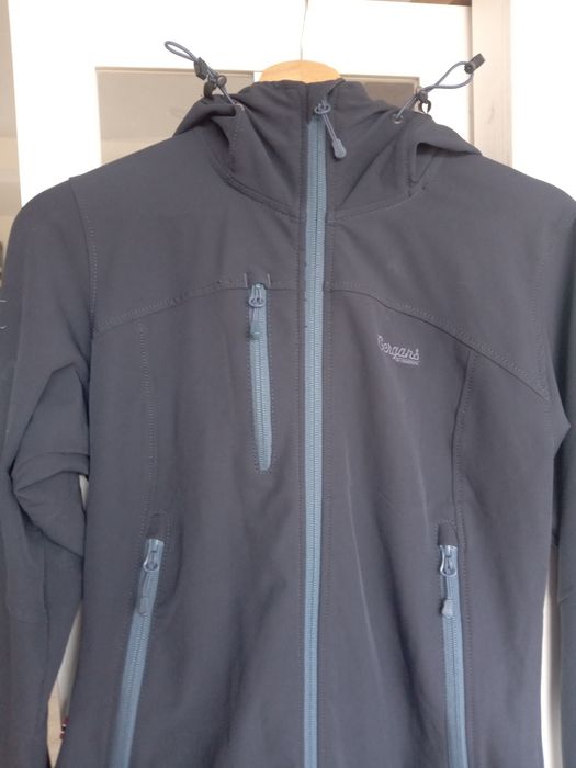 Kurtka outdoorowa Bergans Venas rozmiar S