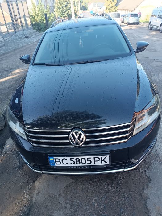 Продам своє авто