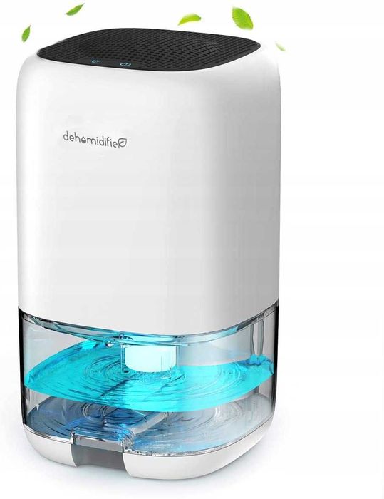 Pochłaniacz wilgoci Dehumidifier DH-CS01 1000 ml