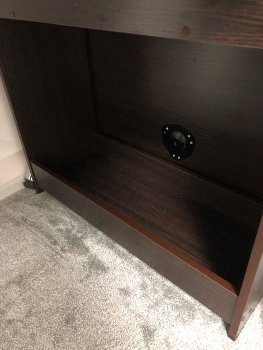 Розкладний стіл-книжка