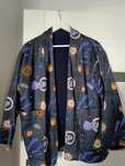 Kimono Aurelia Zwei Frauen