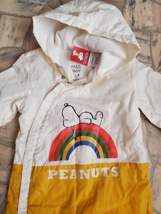 Комбінезон-вітровочка унісекс 92-98 H&M