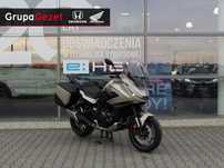 Honda NT 1100 MT, HSTC, Tryby jazdy, model 2025 *dostępny