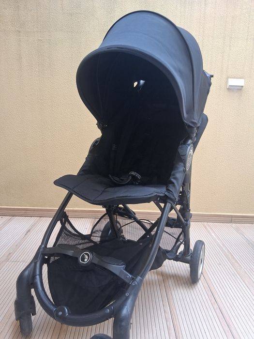 Carrinho Bebé "City Mini Zip, by Baby Jogger"