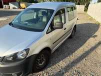 Volkswagen Caddy Volkswagen caddy