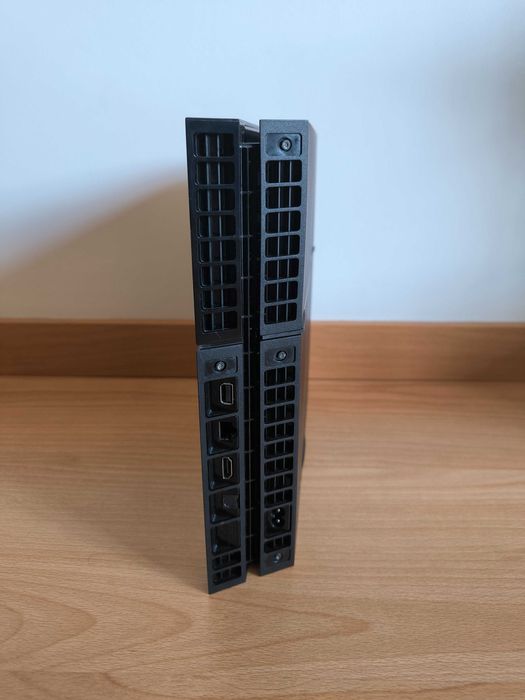 PS4 500GB Averiada
