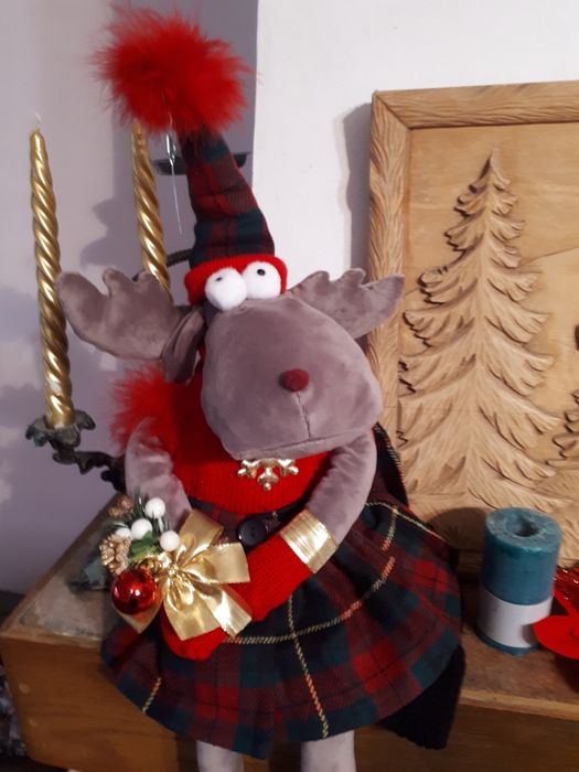 Скандинавский гном