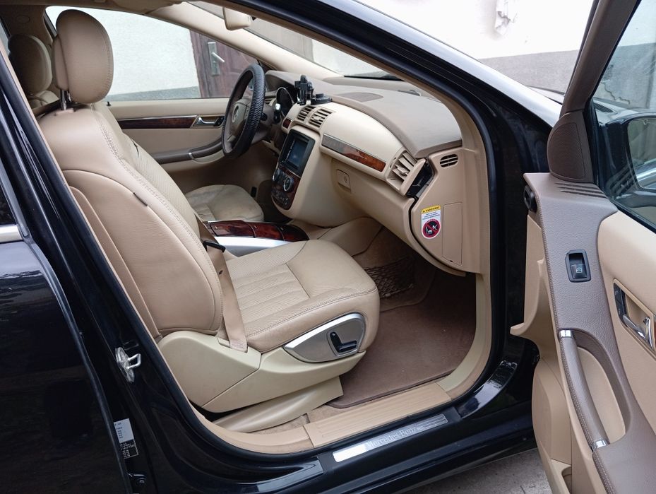 Продам або Обмін Мерседес R 320