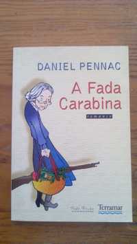 A Fada Carabina, de Daniel Pennac