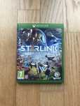 Starlink battle for atlas xbox one