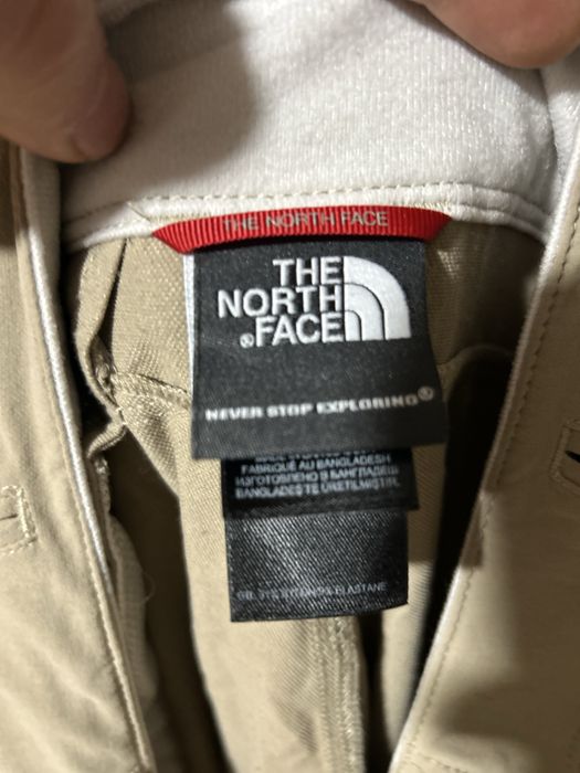 Штани The North Face