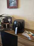 Продам мультипіч Philips (аерофритюрниця)