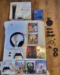 Konsola Playstation 5