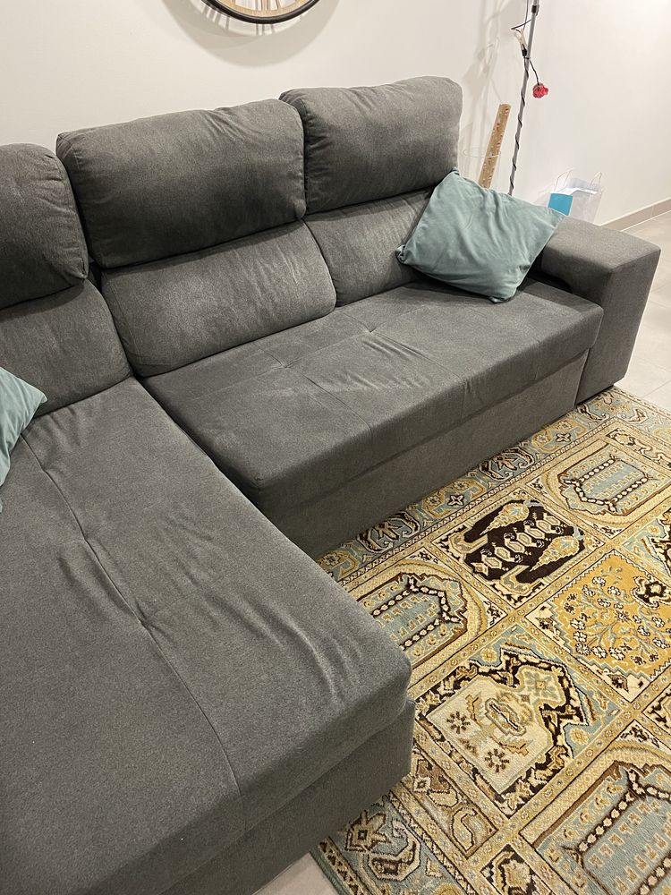 Vendo sofa em bom estado