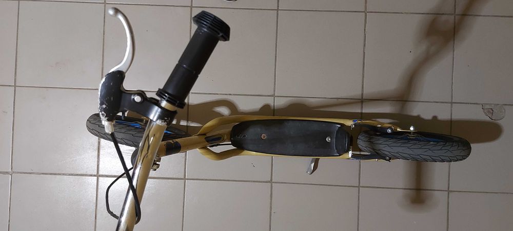 Продам велобіг PUKY