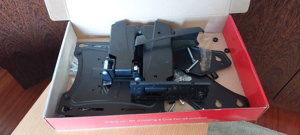 Suporte para TV de parede