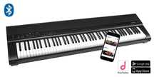 Medeli SP201+ pianino cyfrowe SP-201 plus pianino elektroniczne SP-201