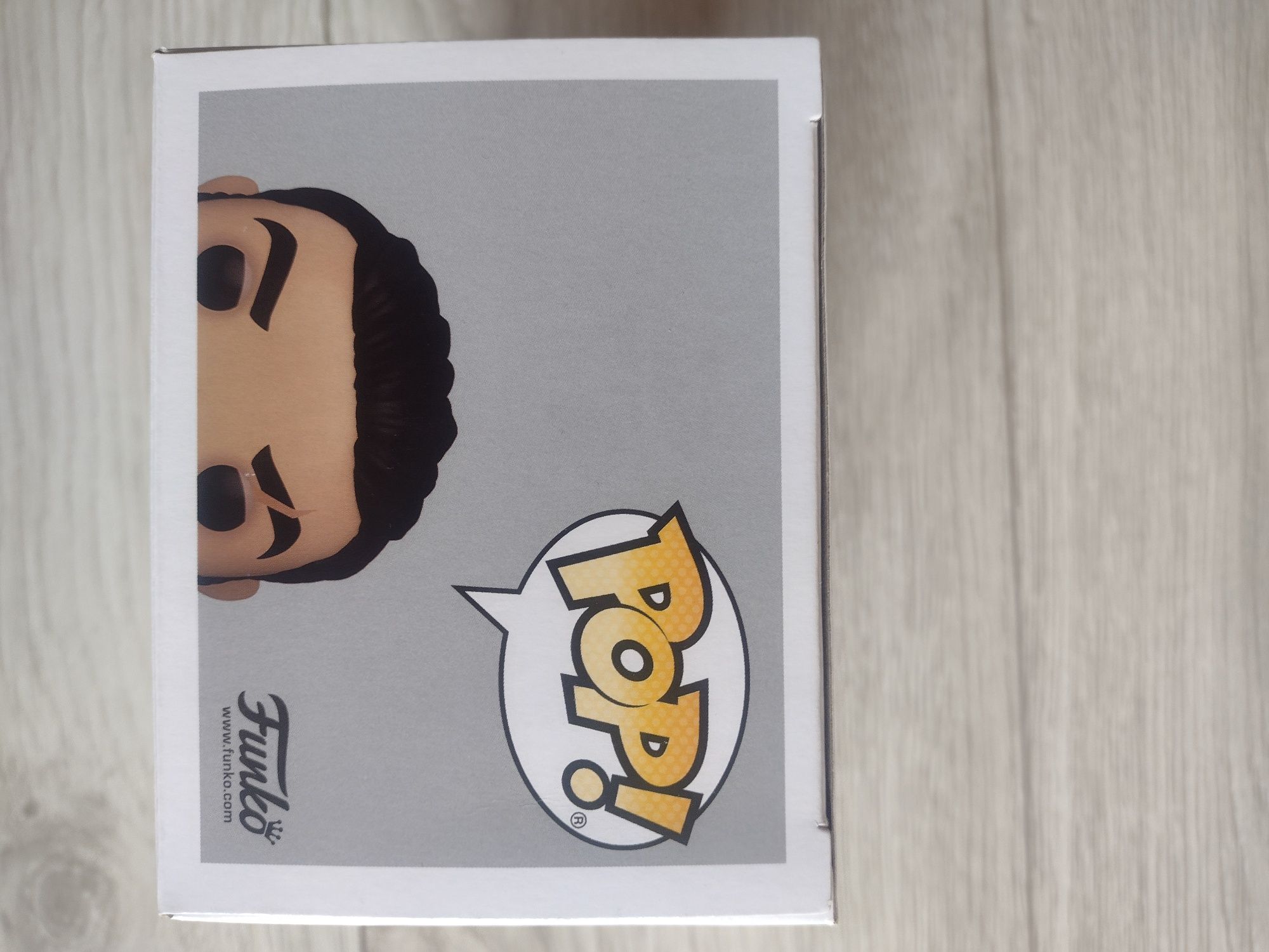 Khal Drogo Funko