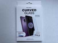 Samsung Galaxy S20 Ultra UV Liquid захисне скло з УФ клеєм стекло G988