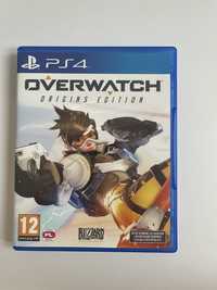 Gra Overwatch PS4