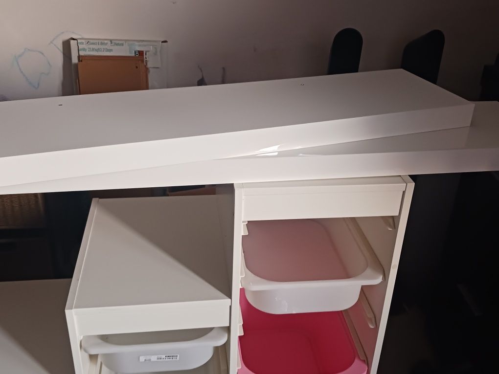 Szafka ikea okazja