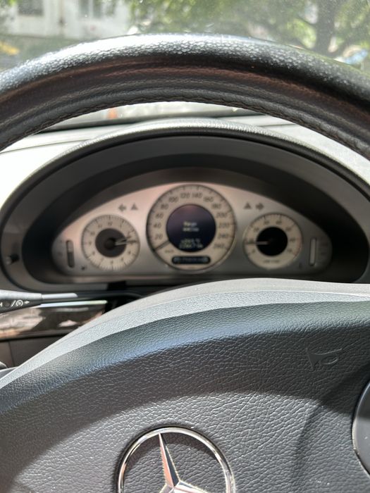 Продам авто мерседес