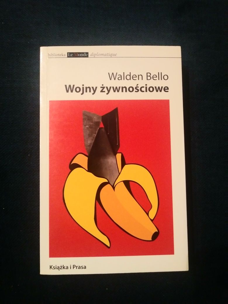 Walden Hello - Wojny Żywnościowe