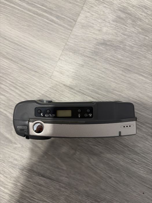 Máquina Fotográfica Sanyo VPC-G200