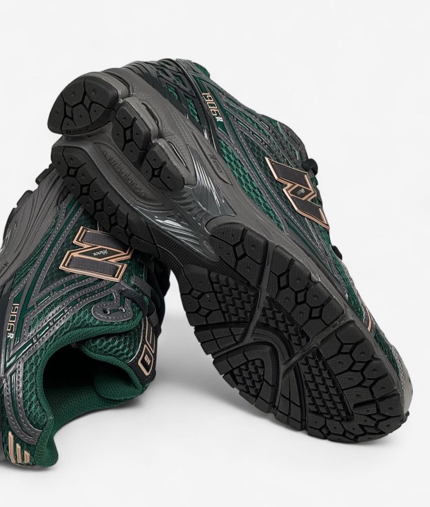 Оригінальні Кросівки New balance 1906r
