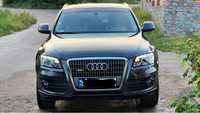 Audi Q5, 2.0 TDI механика