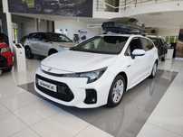 Suzuki Swace Bliźniak Toyota Corolla Taxi Leasing 101,5% Rabat -20 000 zł
