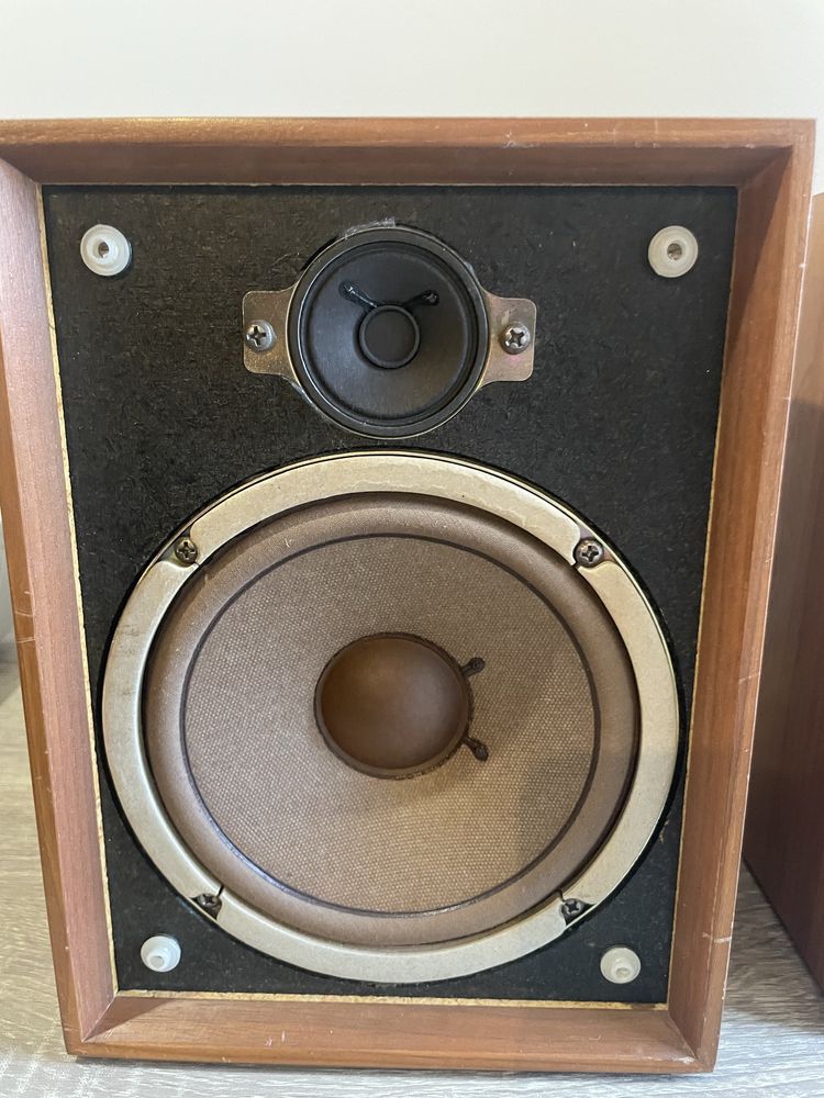 Pioneer CS-E 200, Monitory, w oryginale, unikatowe, kolumny glośnikowe