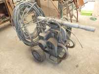 Maquina Pintura Airless Speeflo PowrTwin 6900