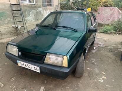 ВАЗ 21099  ОБМЕН