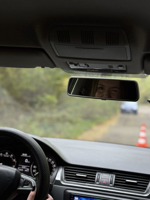 Інструкторка з водіння | Автоинструктор | Дніпро | АКПП