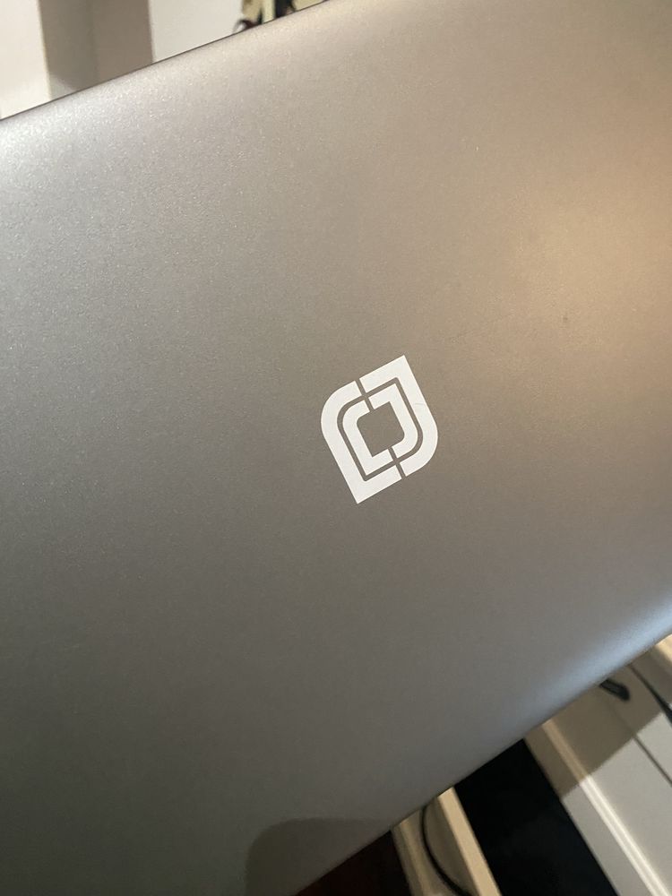 Pc cinzento jumper