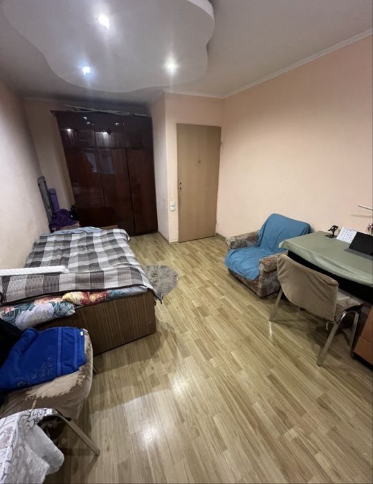 Продам 2 кімнатну квартиру.Пацаєва