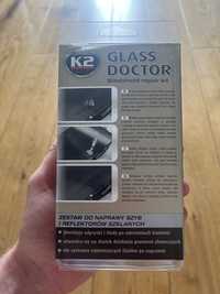 Zestaw do naprawy szyb K2 Glass Doctor