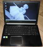 Acer Aspire 5 A515-51G i5 SSD FHD GeForce gwarancja - Lapserwis Elbląg