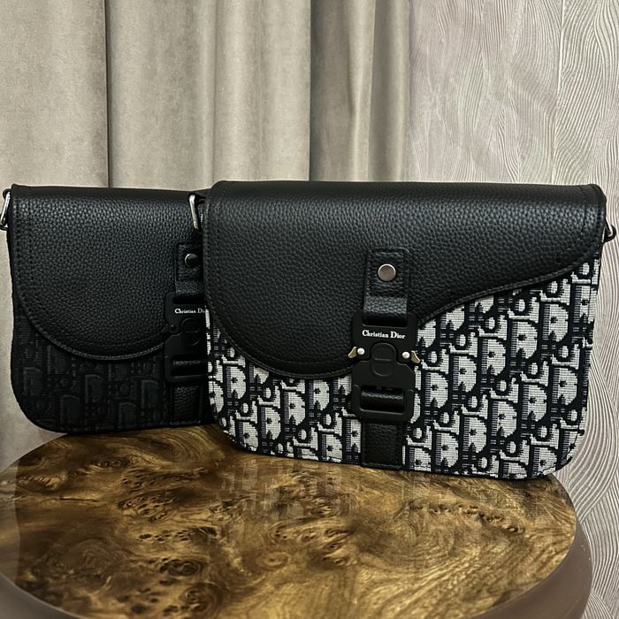 Сумка Christian Dior