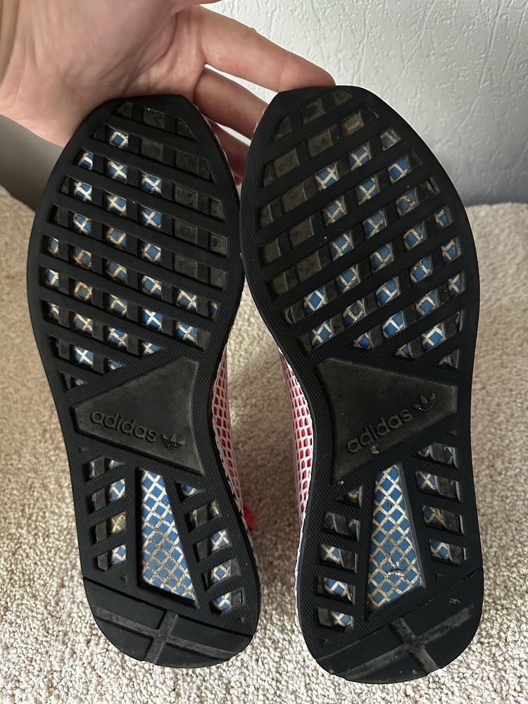 Кроссовки Adidas Deerupt