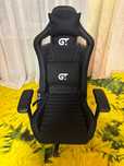 Геймерське крісло GT Racer X-5113F Fabric Black