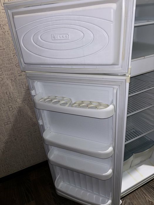 Холодильник 2-х камерный NORD .