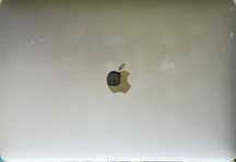 Matryca Szkło Matrycy MacBook Pro 13'' A1706 A1708 od 2016 do 2017