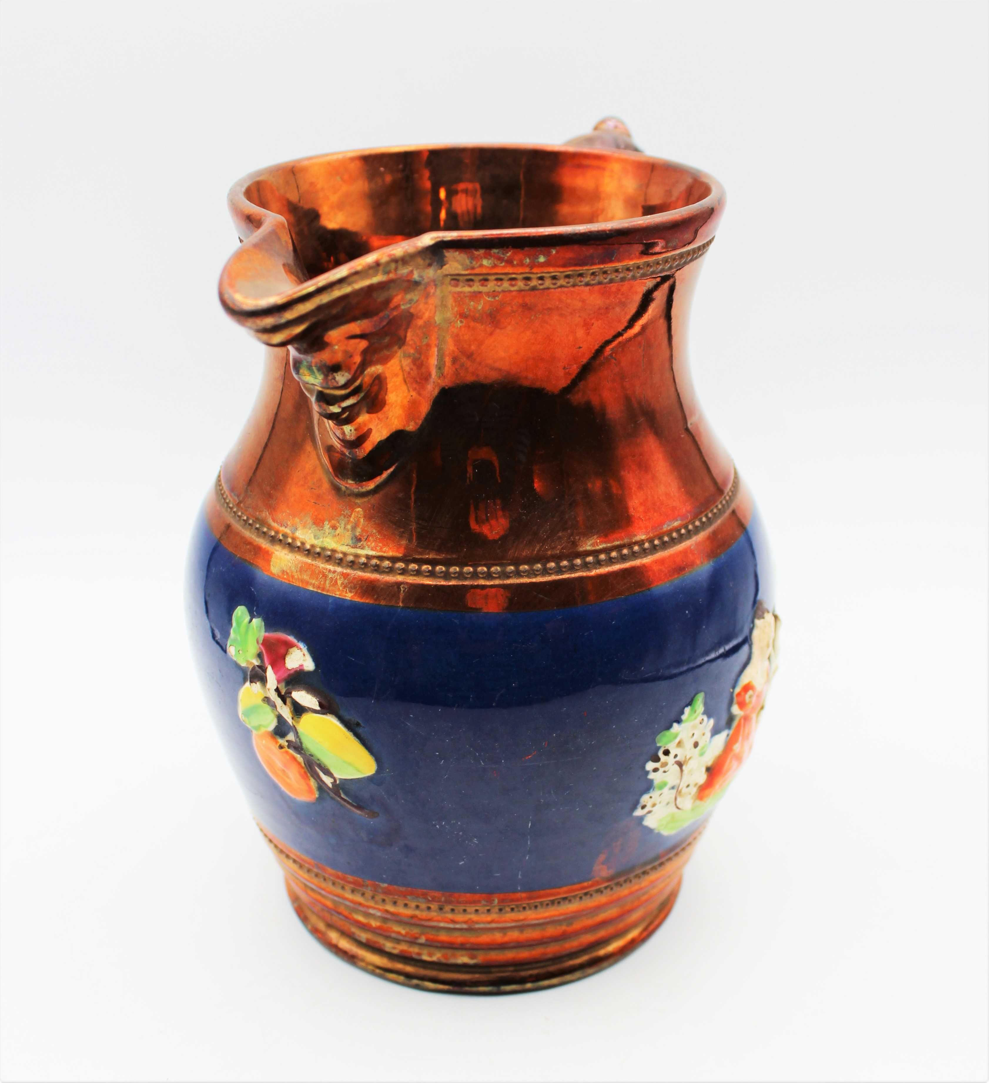 Caneca de Lustrina Bojuda